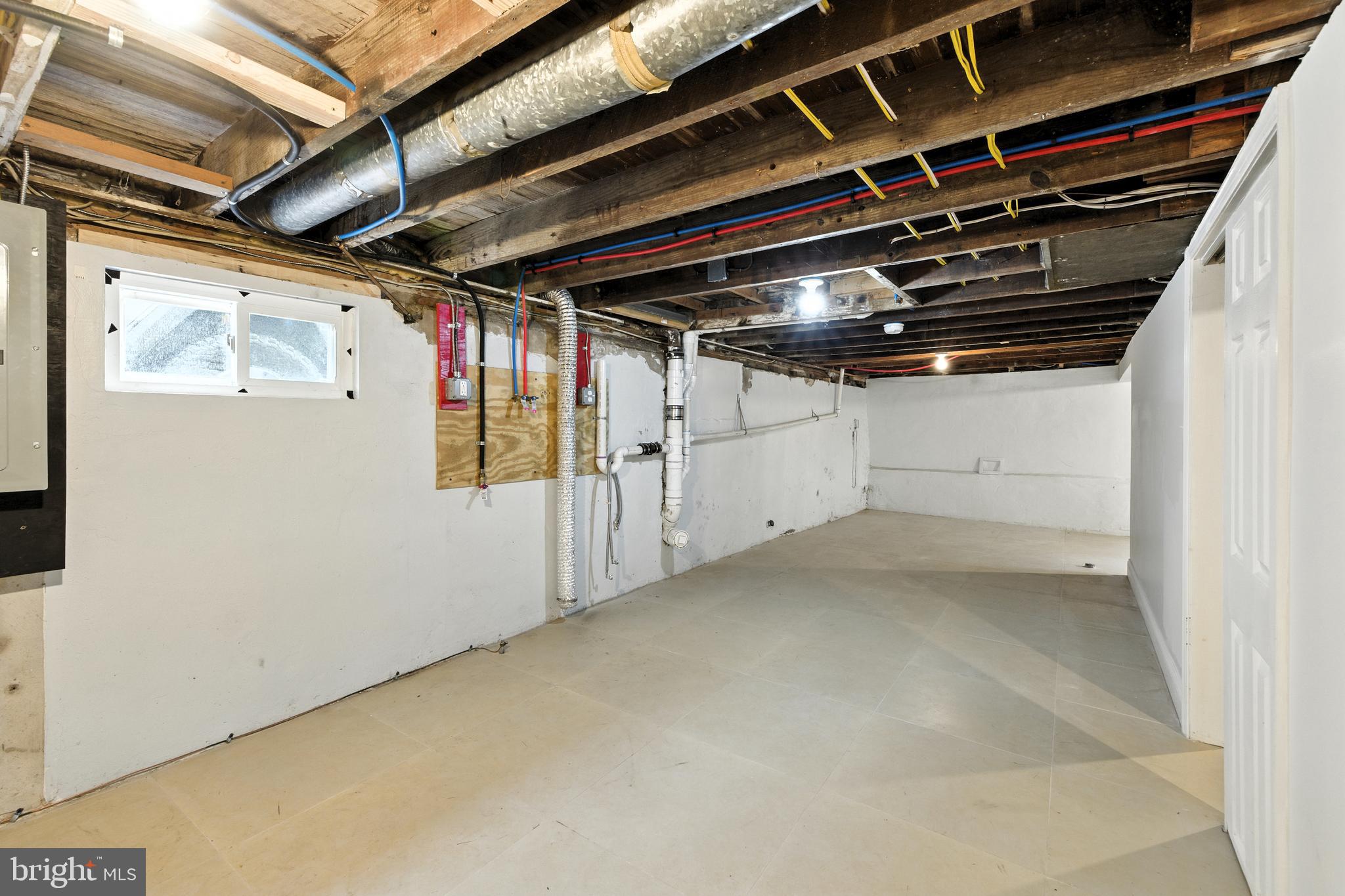 403 South Lenola Road Moorestown, NJ 08057 - Photo 15 of 26 a view of utility room