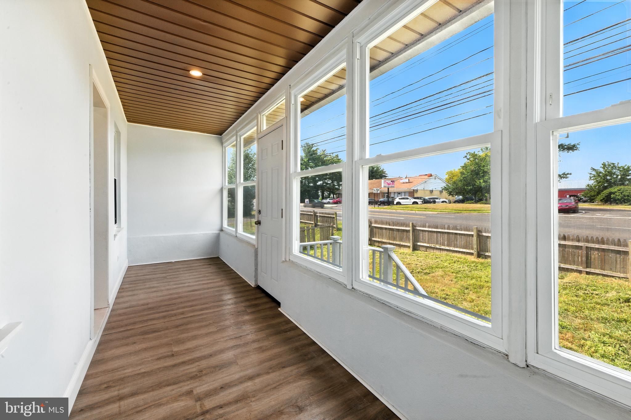 403 South Lenola Road Moorestown, NJ 08057 - Photo 21 of 26 a view of an entryway