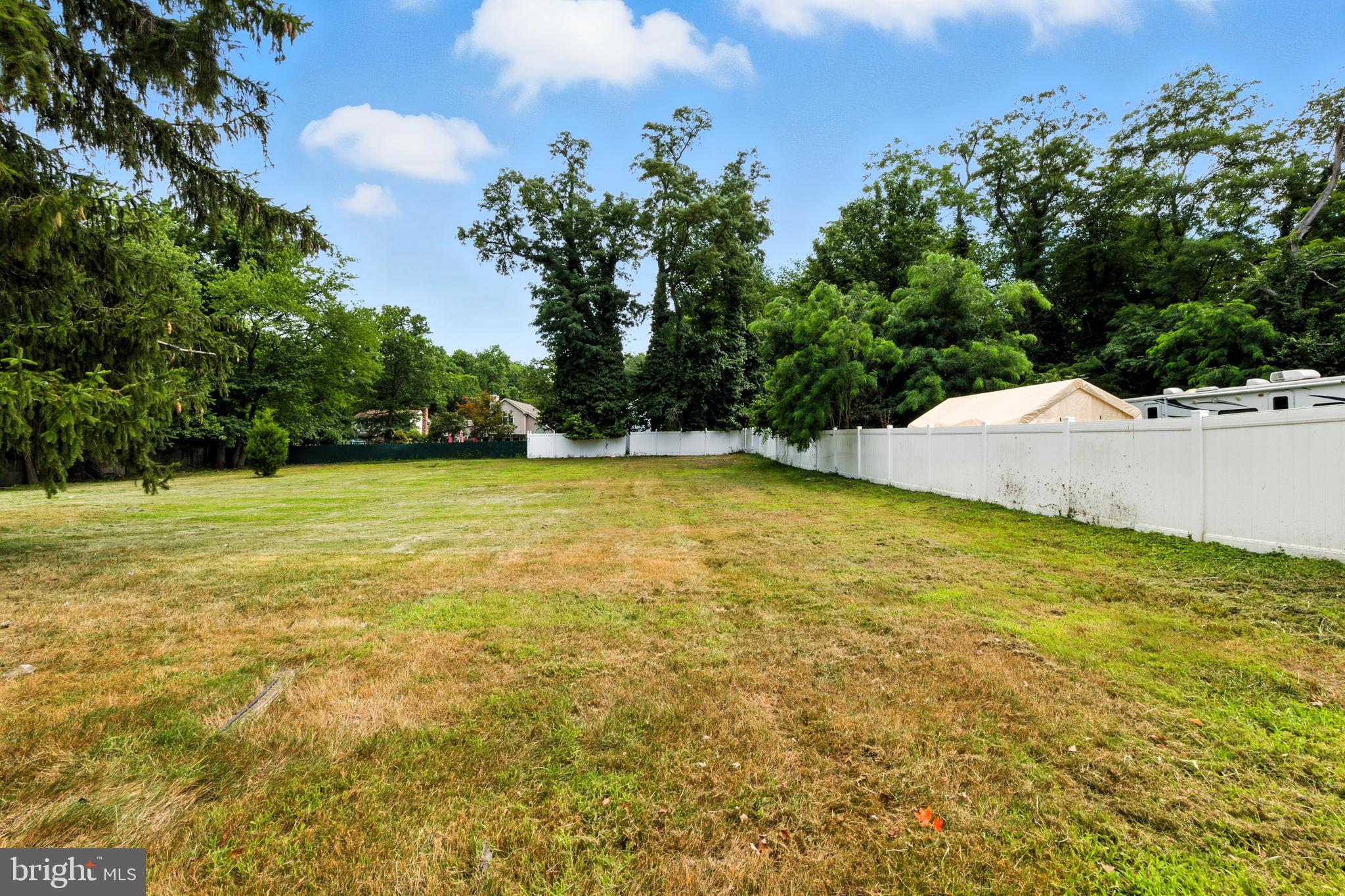 403 South Lenola Road Moorestown, NJ 08057 - Photo 24 of 26 a view of a swimming pool and an outdoor space