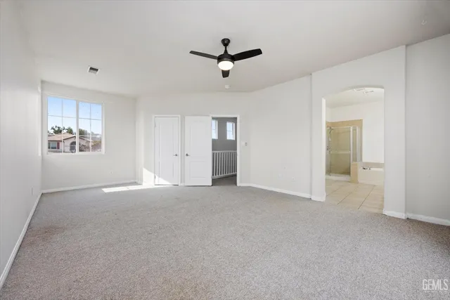 a view of small space