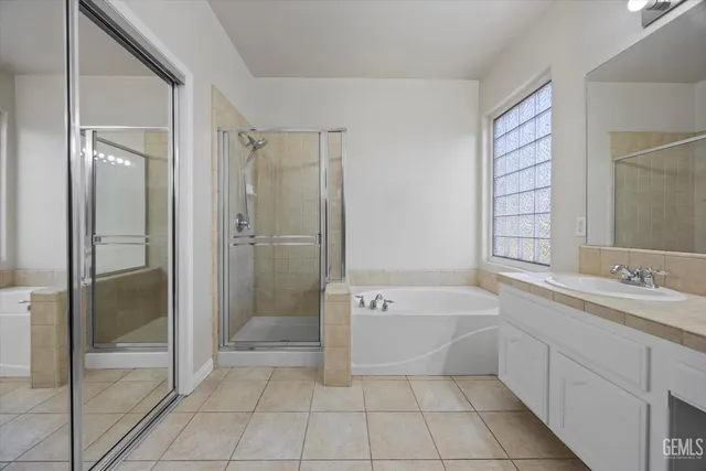 a view of balcony with furniture