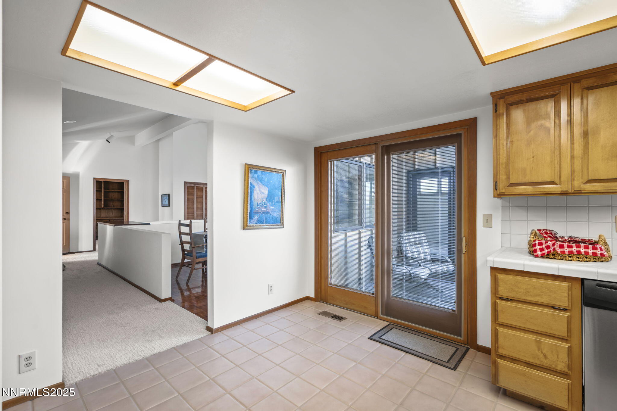 1443 Copper Point Circle Reno, NV 89519 - Photo 13 of 33 a view of a storage & utility room