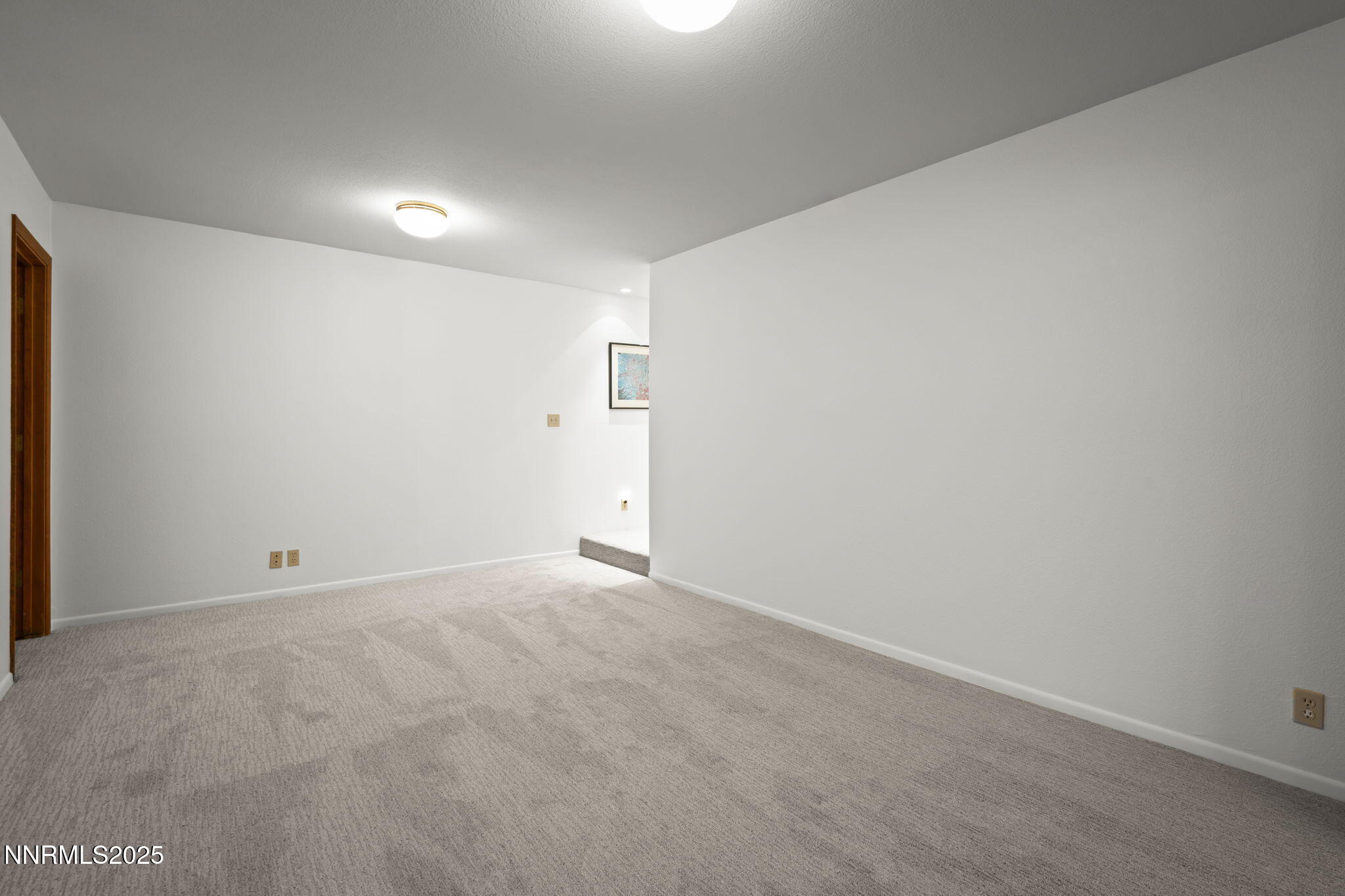 1443 Copper Point Circle Reno, NV 89519 - Photo 23 of 33 a view of an empty room