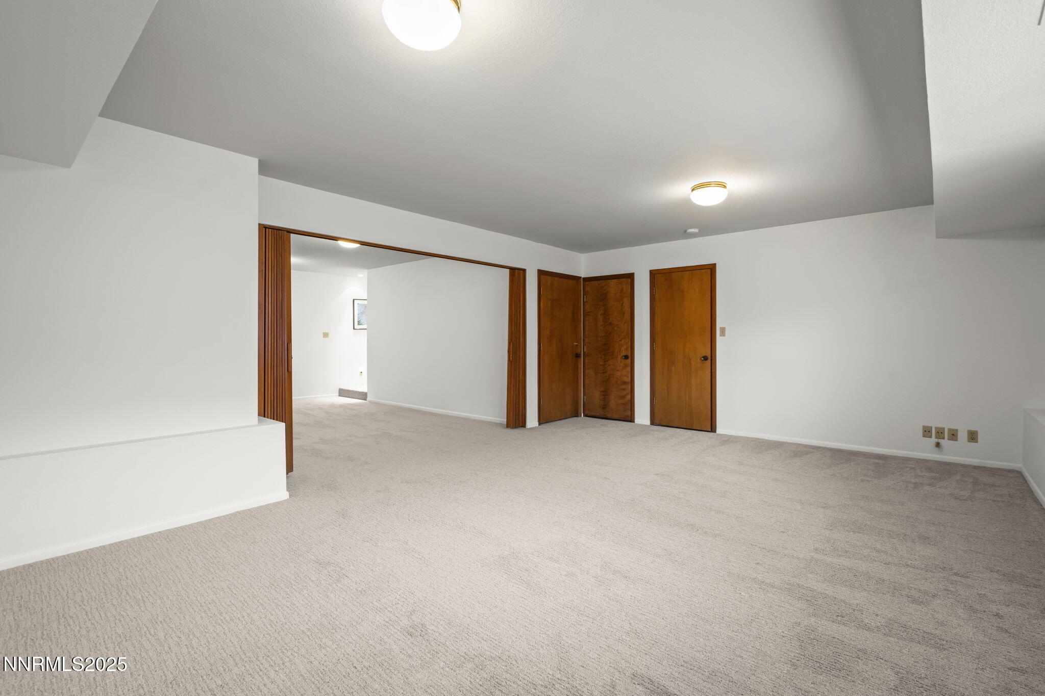 1443 Copper Point Circle Reno, NV 89519 - Photo 27 of 33 a view of an empty room