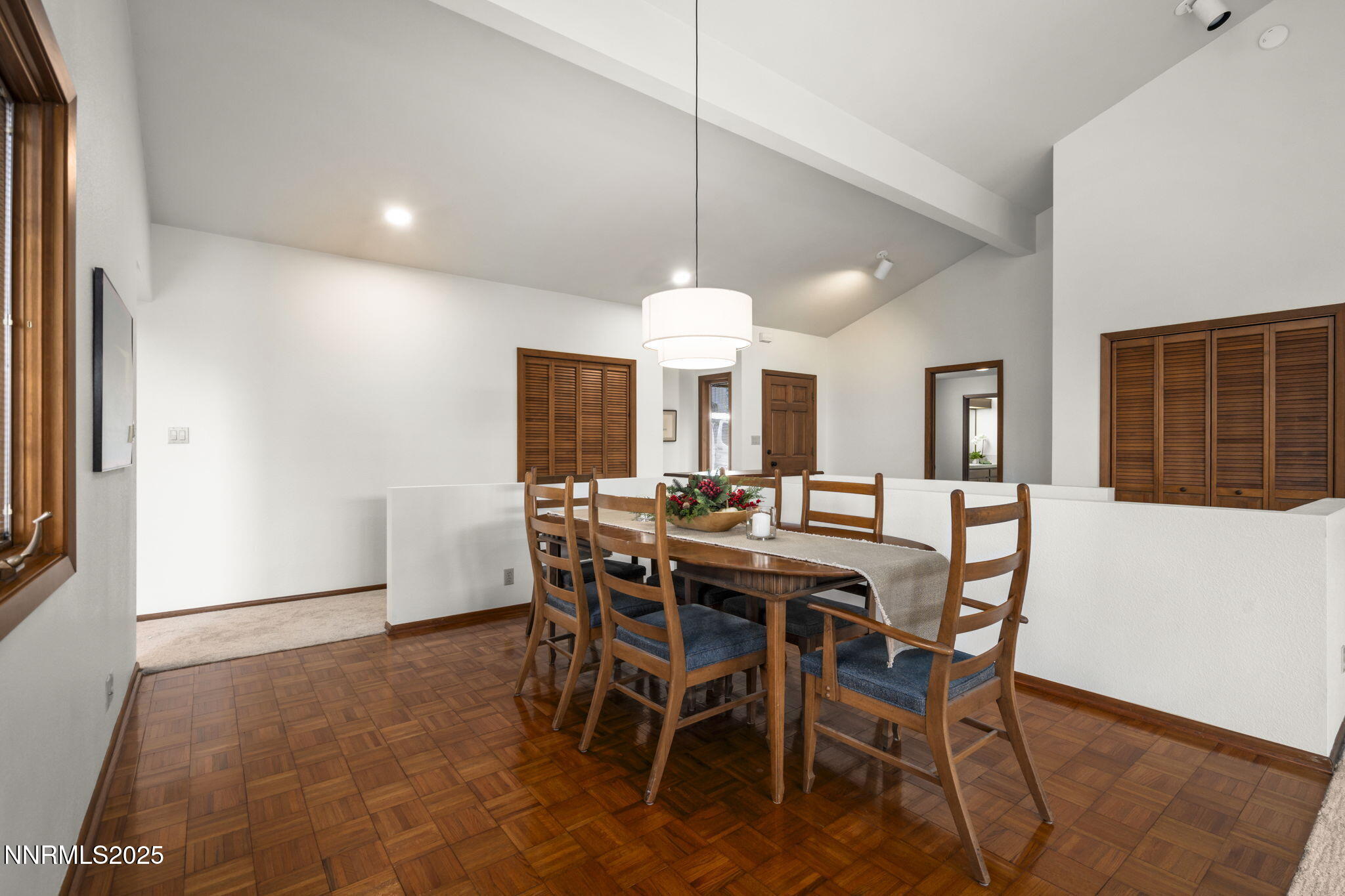 1443 Copper Point Circle Reno, NV 89519 - Photo 9 of 33 a view of a dining room with furniture