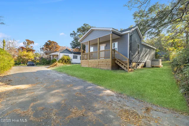 $332,000 | 1108 Whistler Avenue, Wilmington, NC 28401