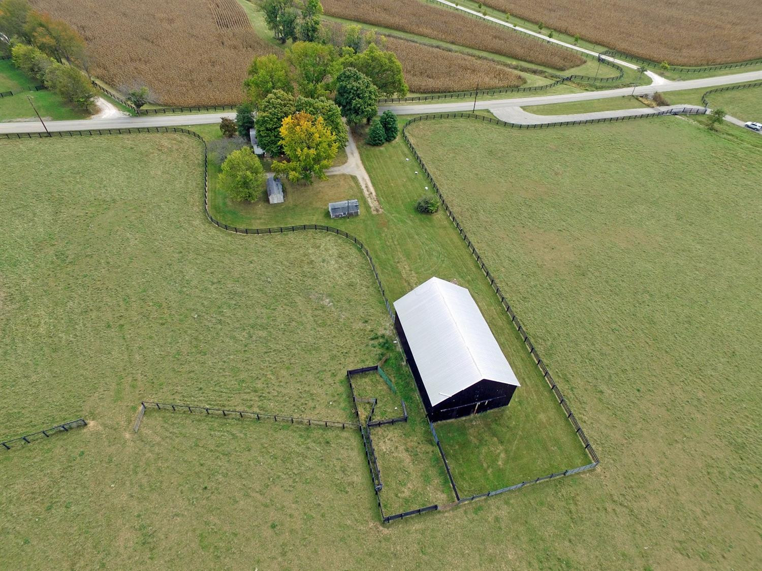 808 Bethlehem Road Paris, KY 40361 - Photo 31 of 40 Photo 31
