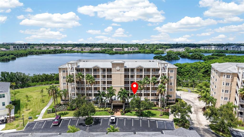 10002 Key Haven Road, Unit 204 Seminole, FL 33777 - Photo 3 of 73