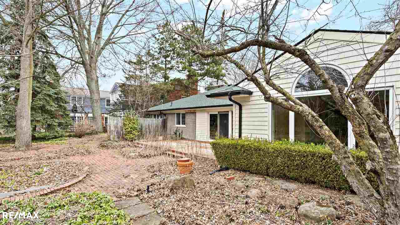 29 Hampton Road Grosse Pointe Shores, MI 48236 - Photo 35 of 35