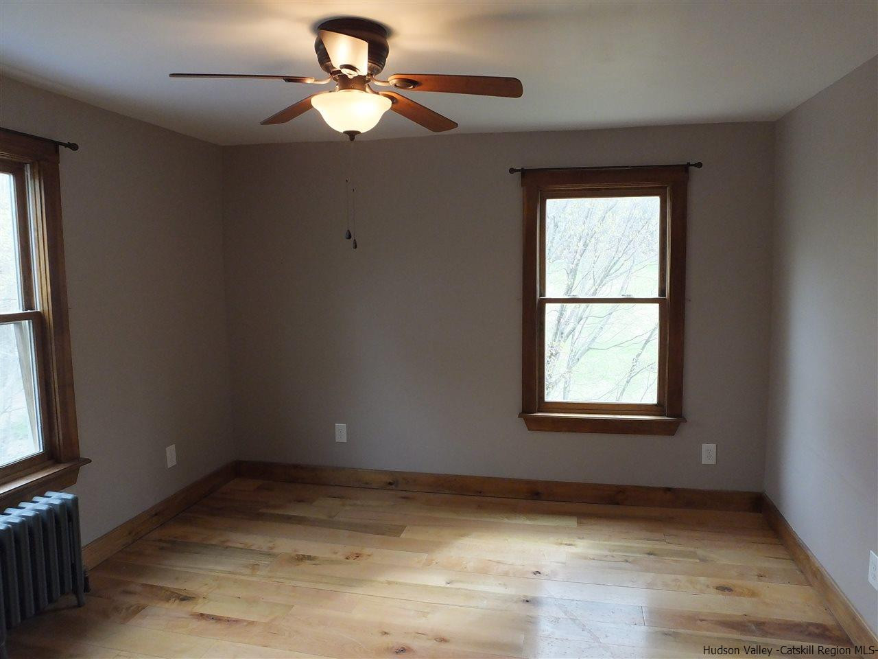 300 Vly Atwood Road Stone Ridge, NY 12484 - Photo 21 of 31 an empty room with a window