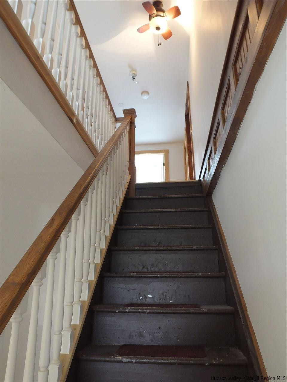 300 Vly Atwood Road Stone Ridge, NY 12484 - Photo 24 of 31 a view of entryway