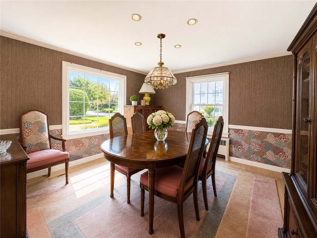 7 Beech Tree Road East Providence, RI 02916 - Photo 4 of 9