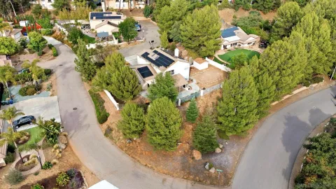 $1,199,000 | 1734 Kyrsten Terrace, Alpine, CA 91901