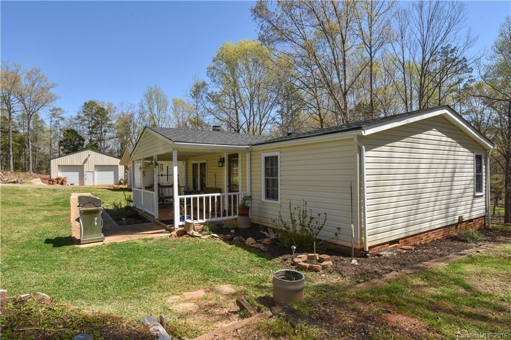 9803 Mini Ranch Road Waxhaw, NC 28173 - Photo 3 of 23
