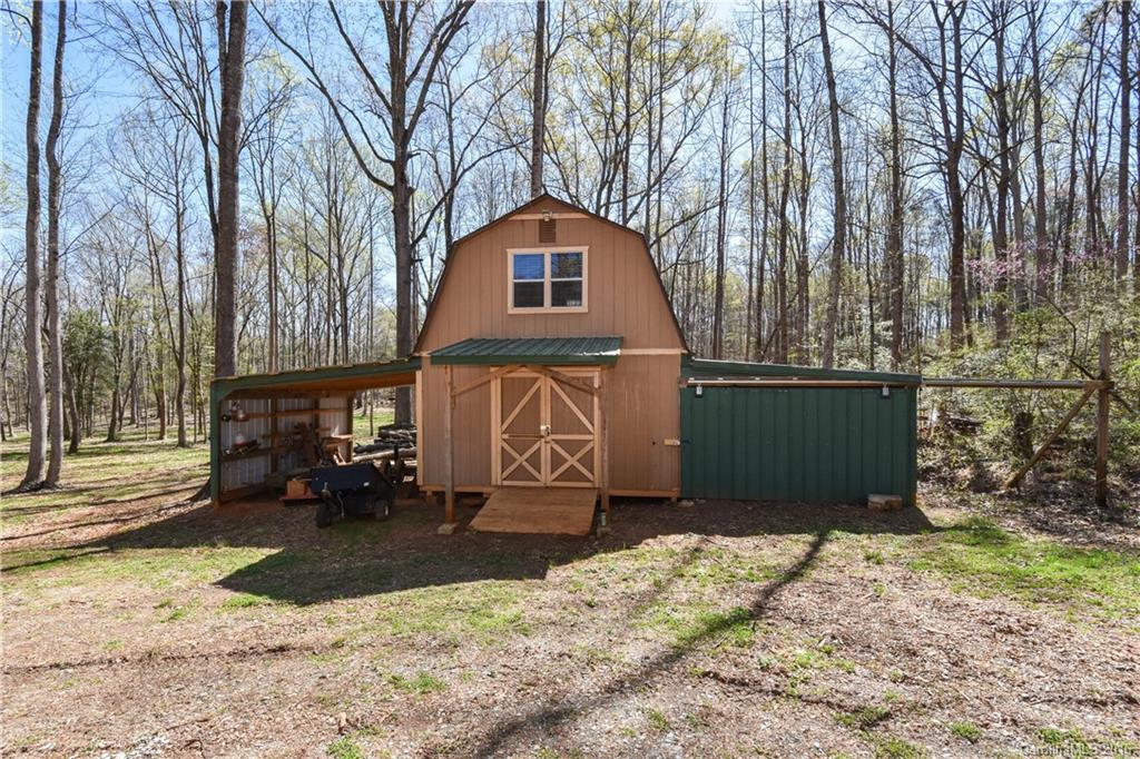 9803 Mini Ranch Road Waxhaw, NC 28173 - Photo 22 of 23
