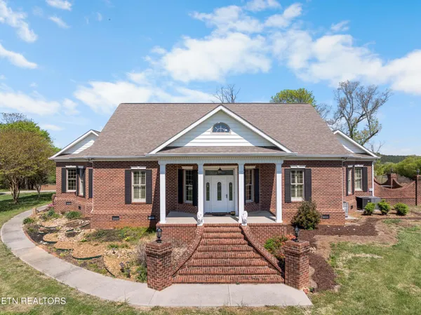 $2,200,000 | 361 Highway 307, Athens, TN 37303
