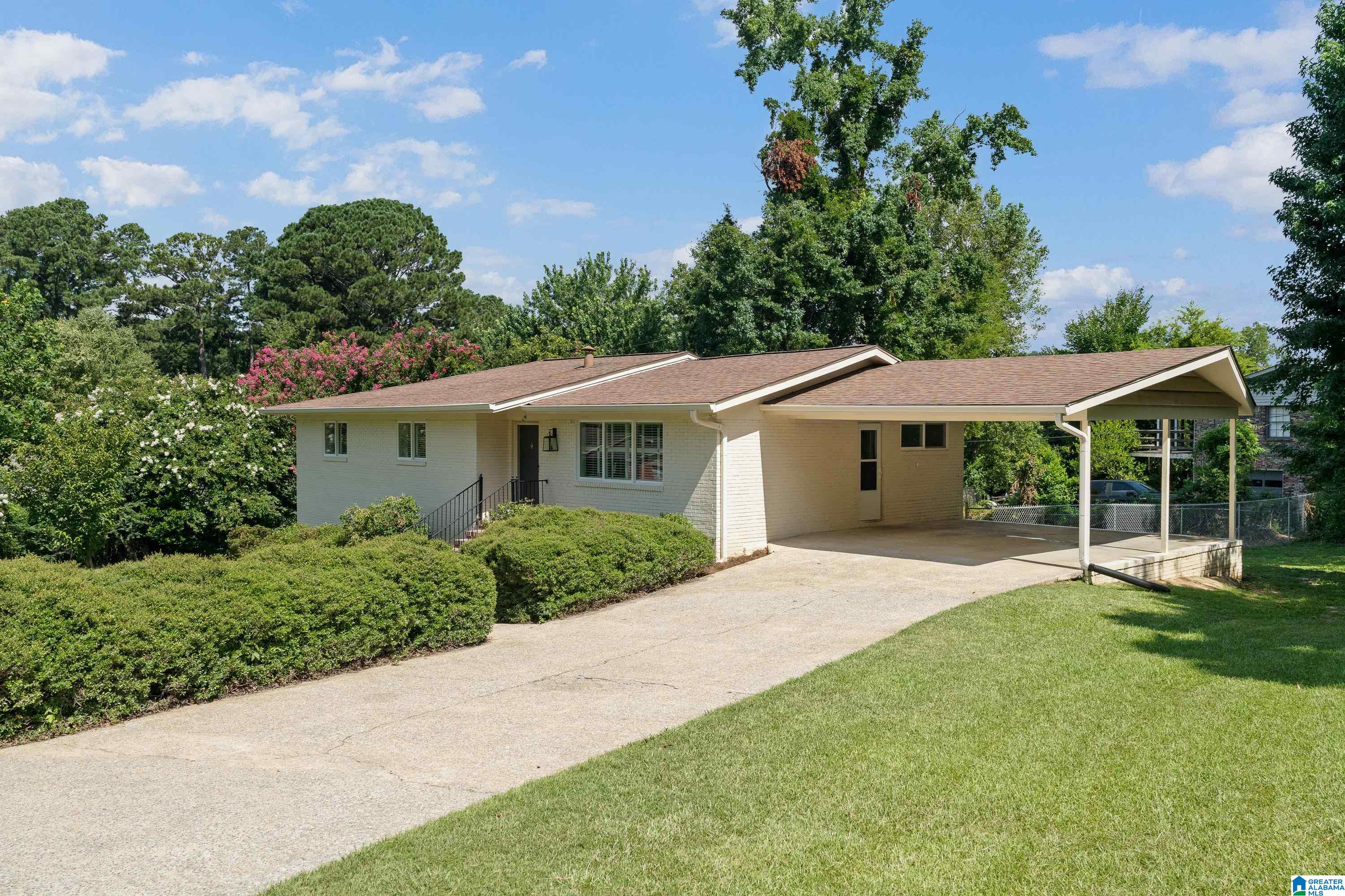 2325 Bluff Road Birmingham, AL 35226 - Photo 1 of 15