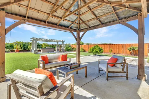 $1,288,000 | 378 Piercy Drive, Benicia, CA 94510