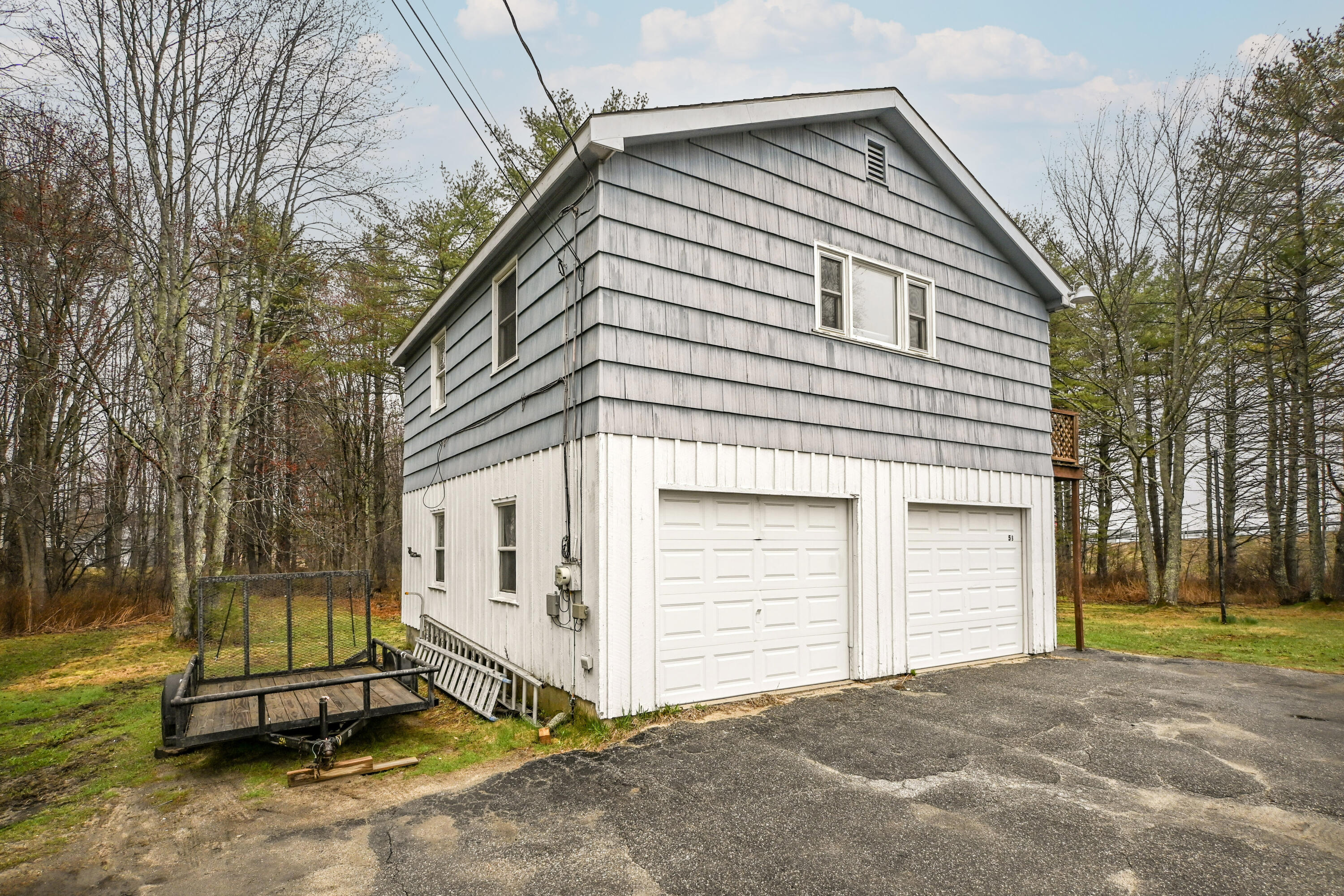 5 Buxton Road Saco, ME 04072 - Photo 24 of 42 5BuxtonRd-45