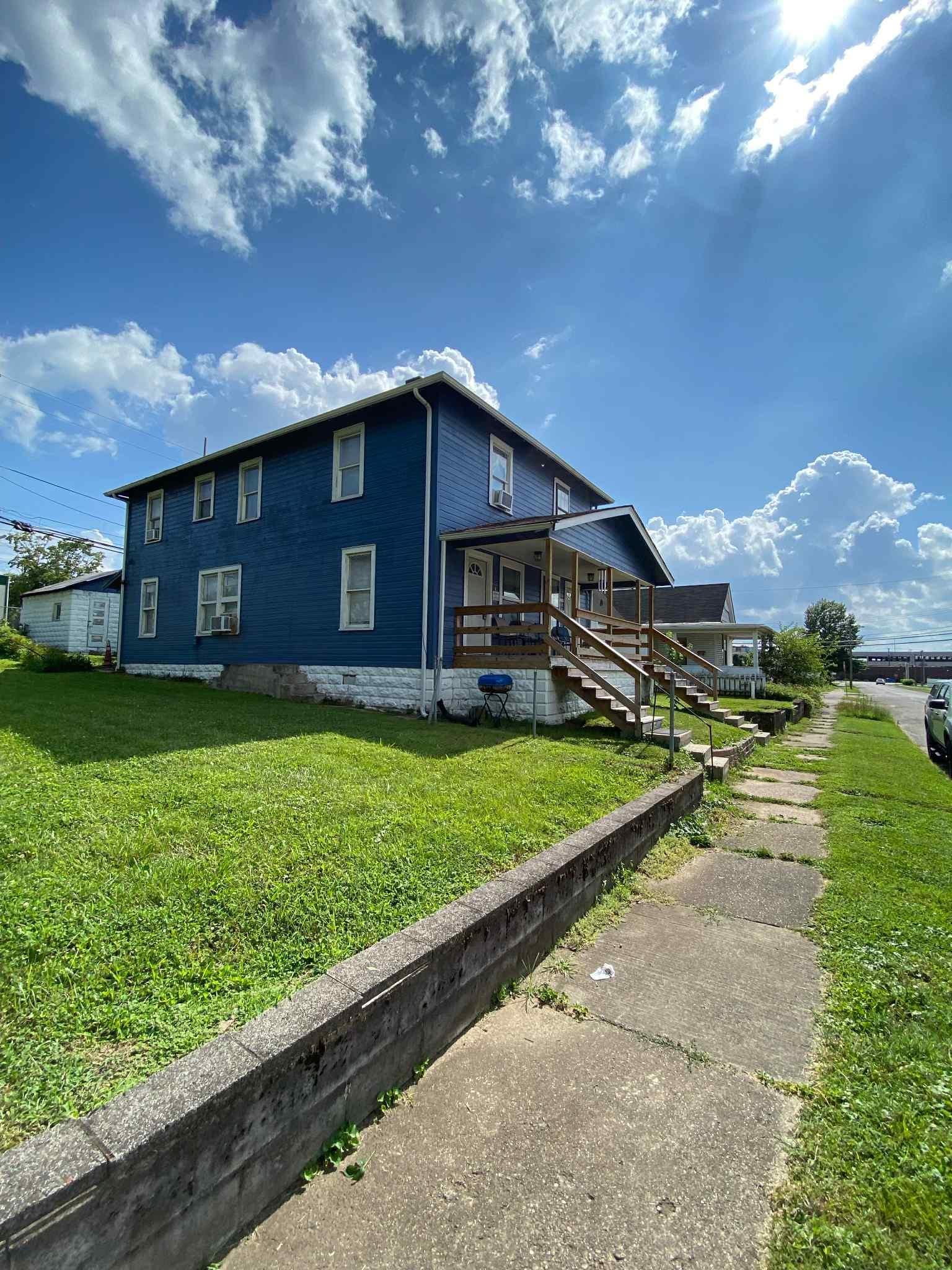 1663 12th Avenue Huntington, WV 25701 - Photo 17 of 18