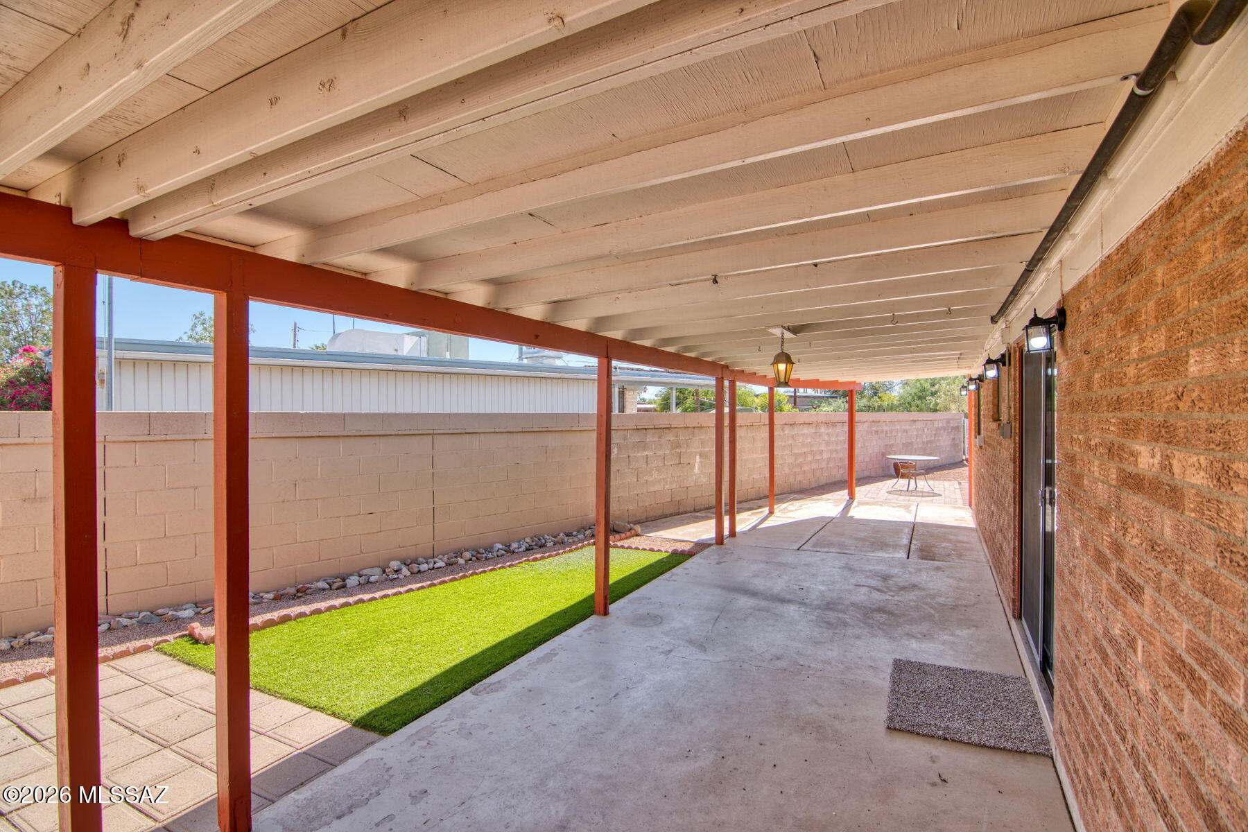 3450 South Jessica Avenue Tucson, AZ 85730 - Photo 36 of 48