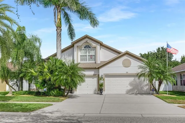 $524,900 | 11011 Rockledge View Drive, Riverview, FL 33579