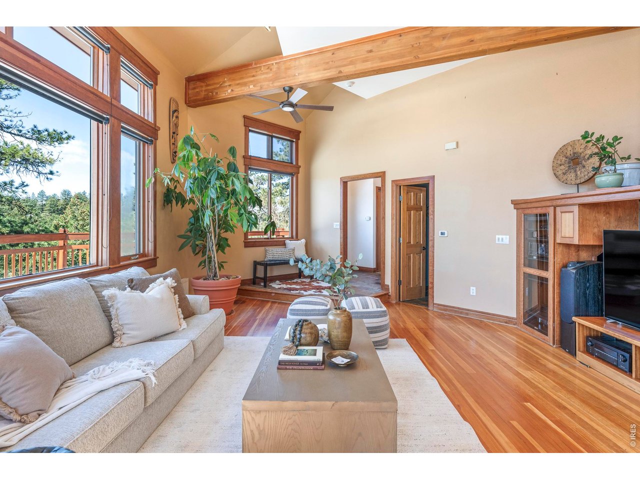 5097 Flagstaff Road Boulder, CO 80302 - Photo 8 of 50