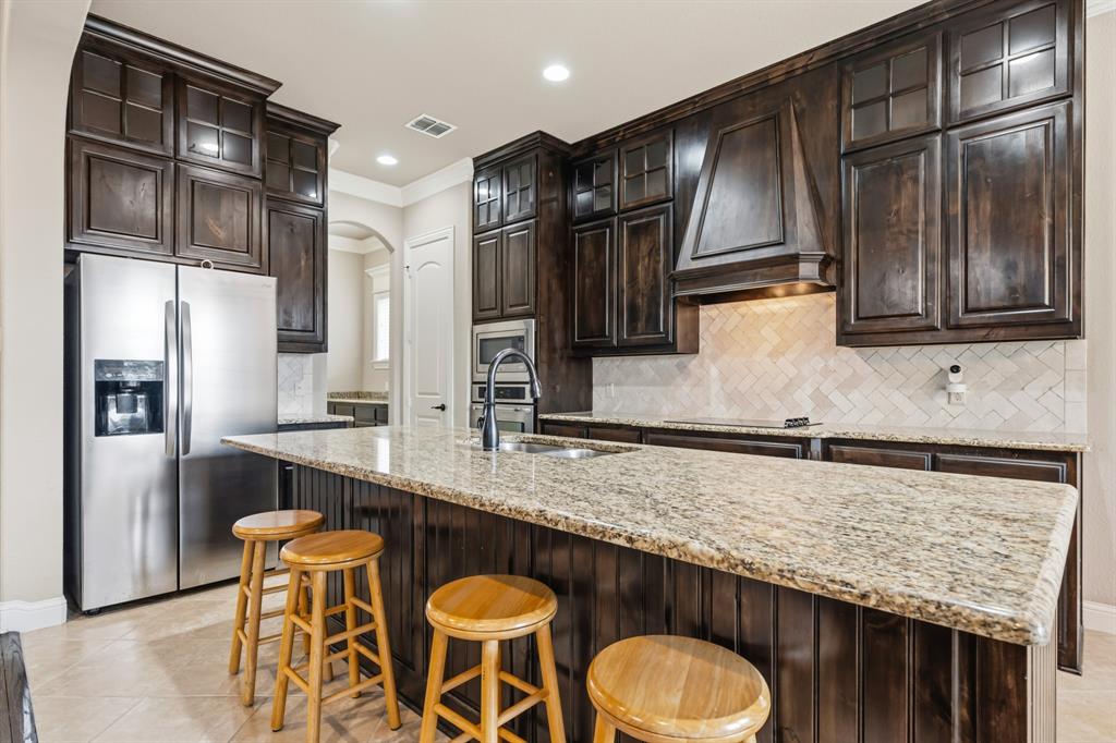 17031 Stone Briar Road Woodway, TX 76712 - Photo 11 of 36