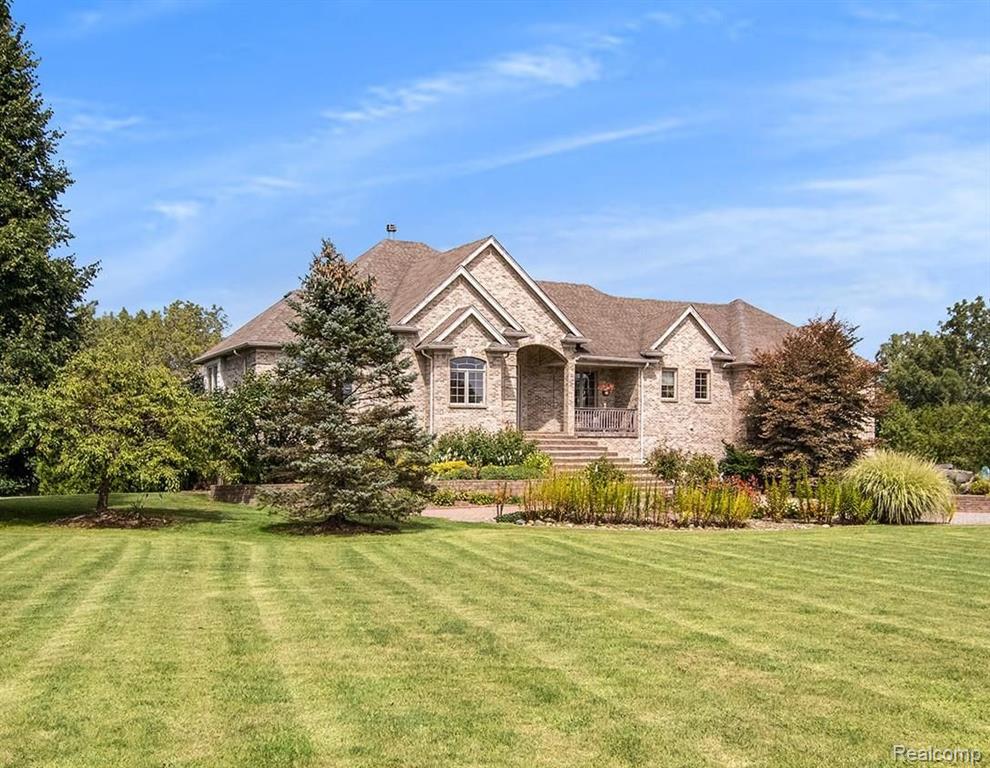 8715 35 Mile Road Romeo, MI 48065 - Photo 2 of 48