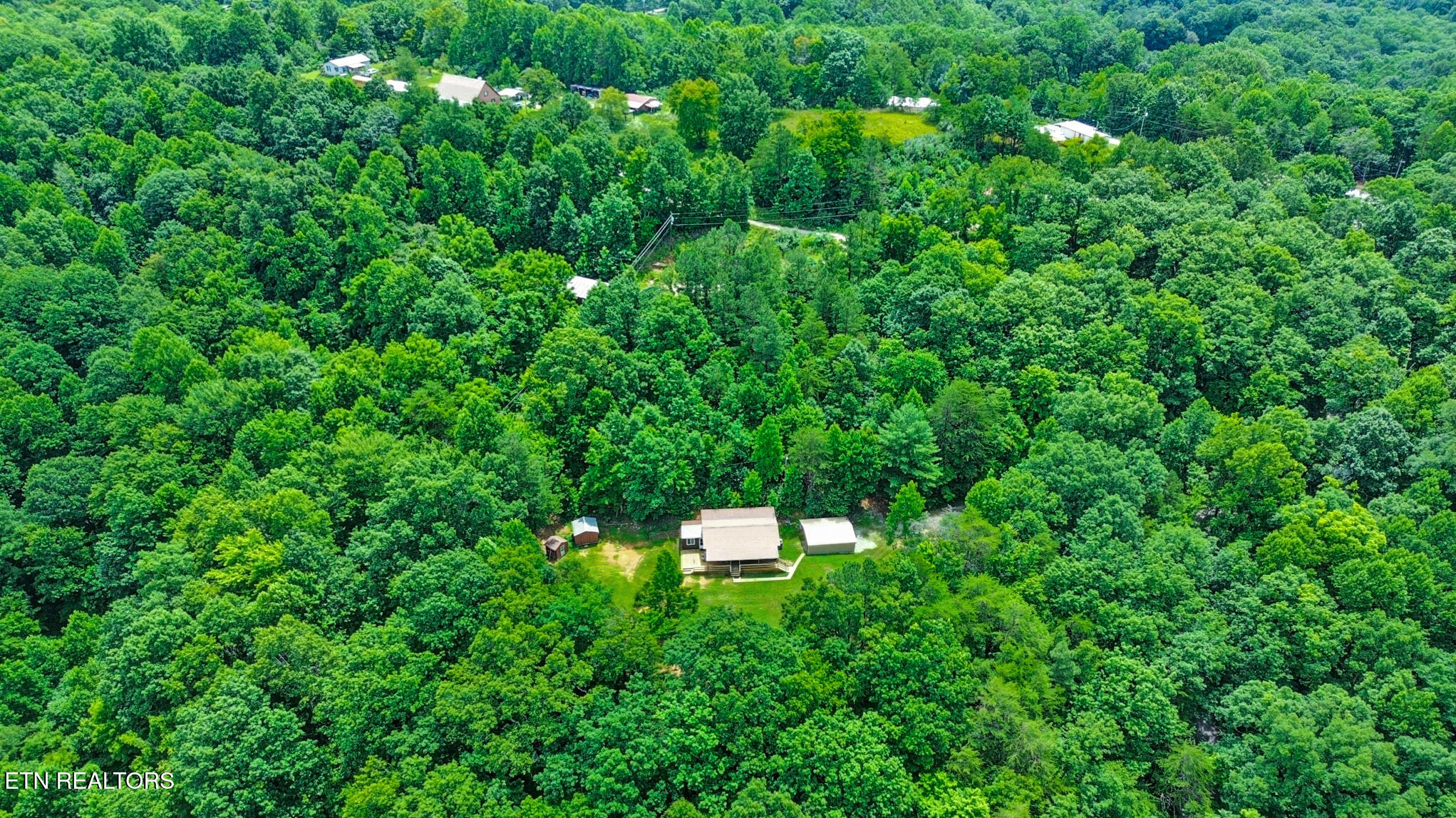 615 East Robbins Road Robbins, TN 37852 - Photo 7 of 44 dji_0222-dji_0224