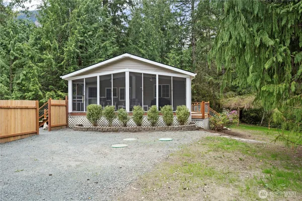 $419,000 | 17921 644th Avenue Northeast, Baring, WA 98251