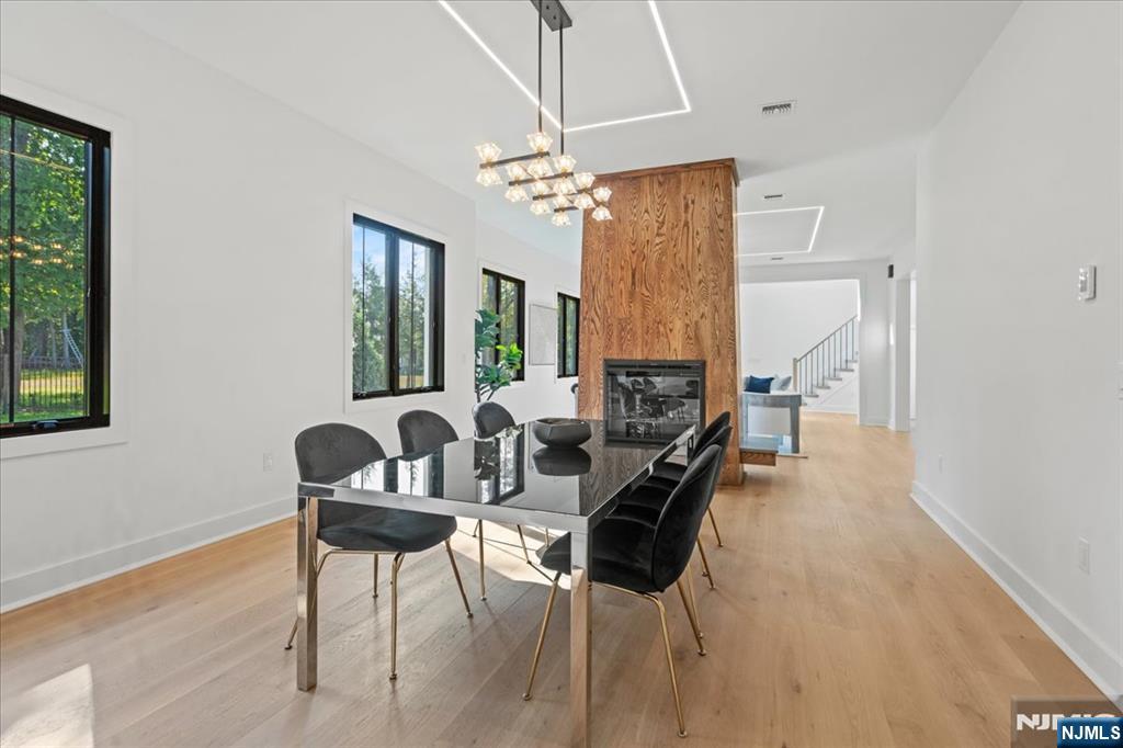 23 Brook Road Upper Saddle River, NJ 07458 - Photo 12 of 27 a view of a livingroom with furniture and window