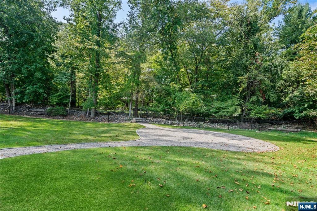 23 Brook Road Upper Saddle River, NJ 07458 - Photo 6 of 27 a view of a park