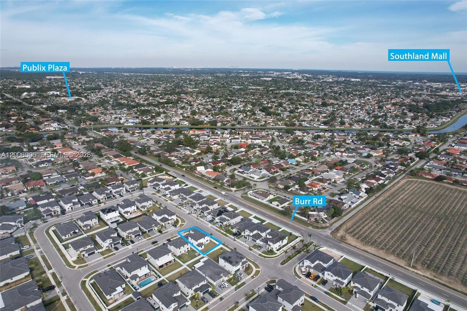 12729 Southwest 211 Street, Unit 1 Miami, FL 33189 - Photo 18 of 19