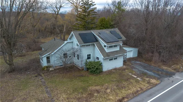 $135,000 | 3778 Highway 89, Fayette, NY 13148