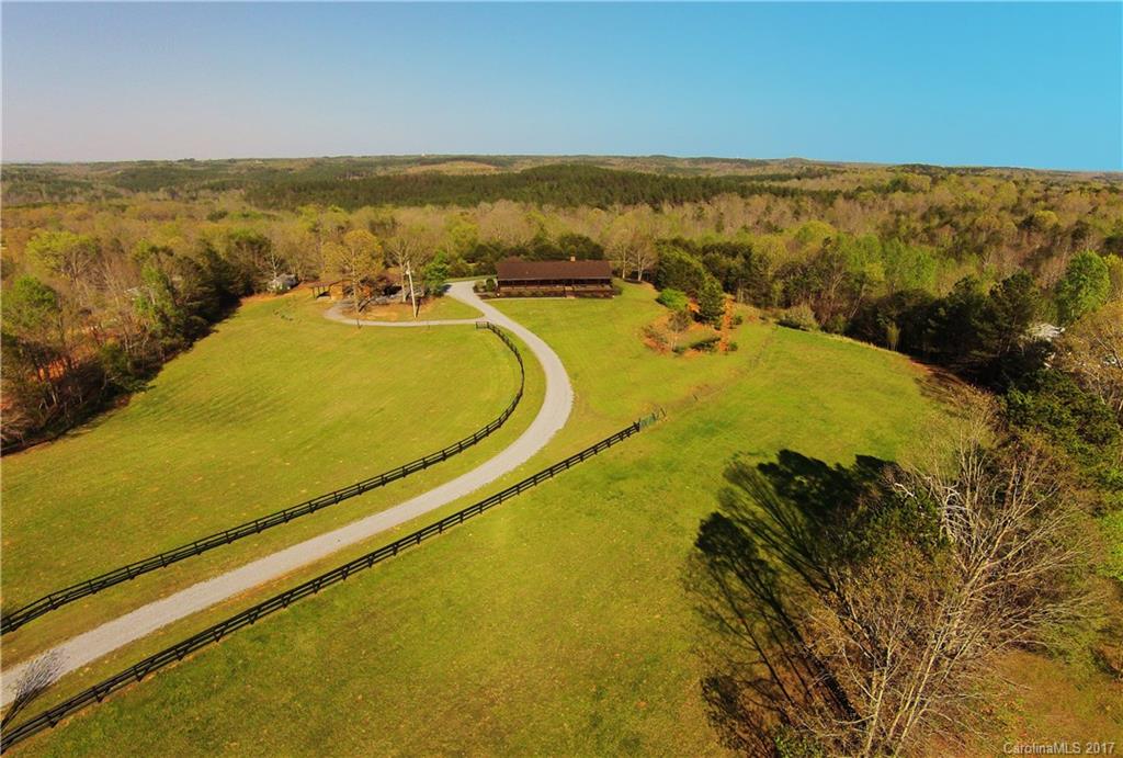 241 Mcmurray Road Rutherfordton, NC 28139 - Photo 1 of 24
