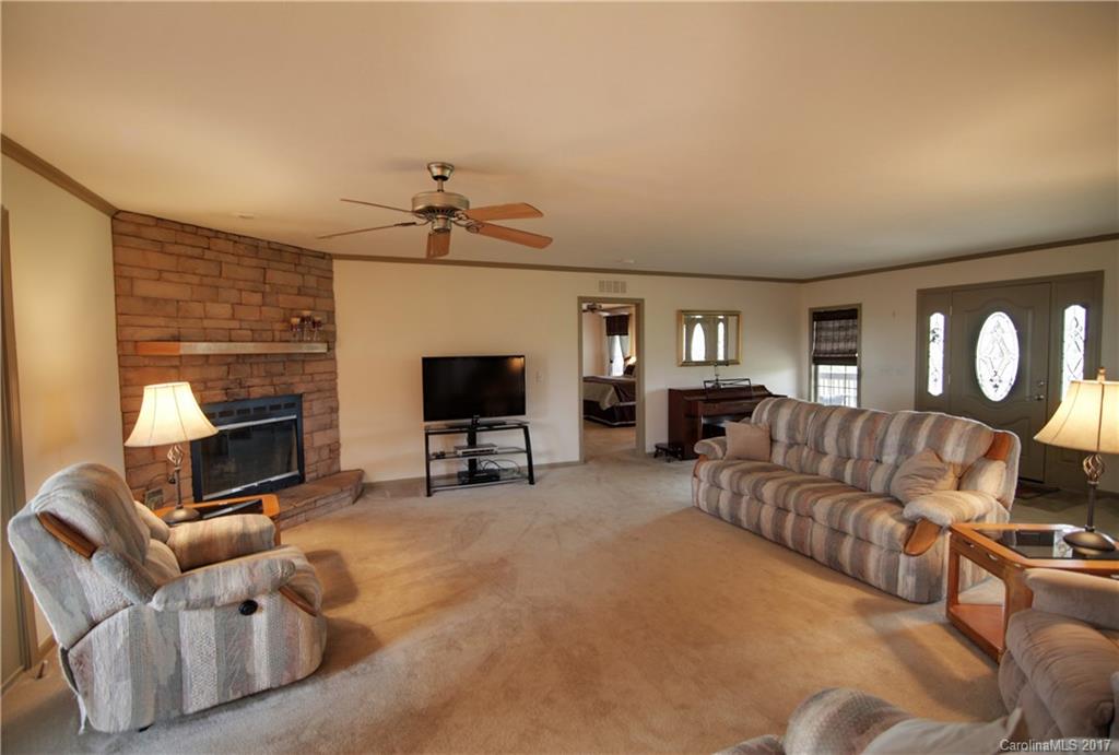 241 Mcmurray Road Rutherfordton, NC 28139 - Photo 4 of 24