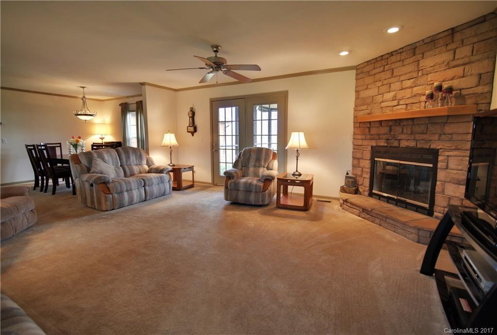 241 Mcmurray Road Rutherfordton, NC 28139 - Photo 5 of 24