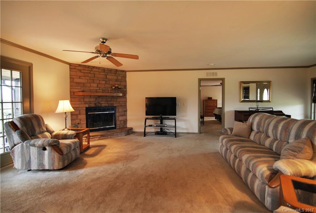 241 Mcmurray Road Rutherfordton, NC 28139 - Photo 6 of 24