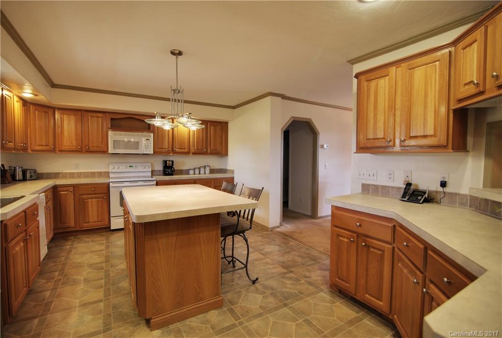 241 Mcmurray Road Rutherfordton, NC 28139 - Photo 9 of 24
