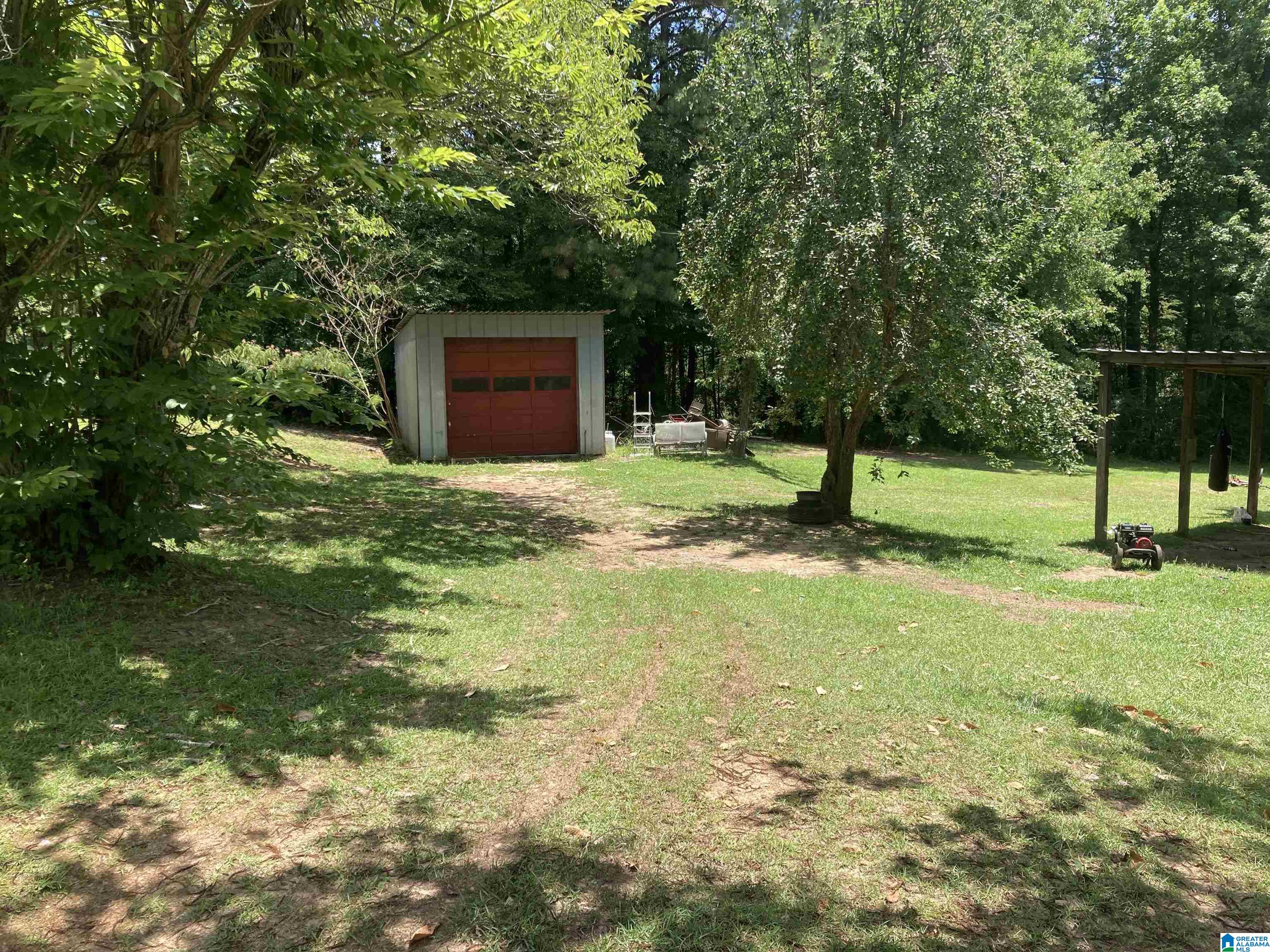 9271 Old Highway 280 Chelsea, AL 35043 - Photo 2 of 13
