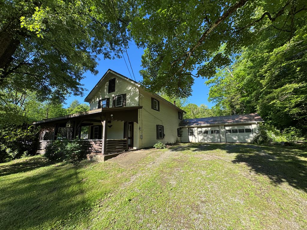 1737 Kennerdell Road Polk, PA 16342 - Photo 1 of 36 Main View