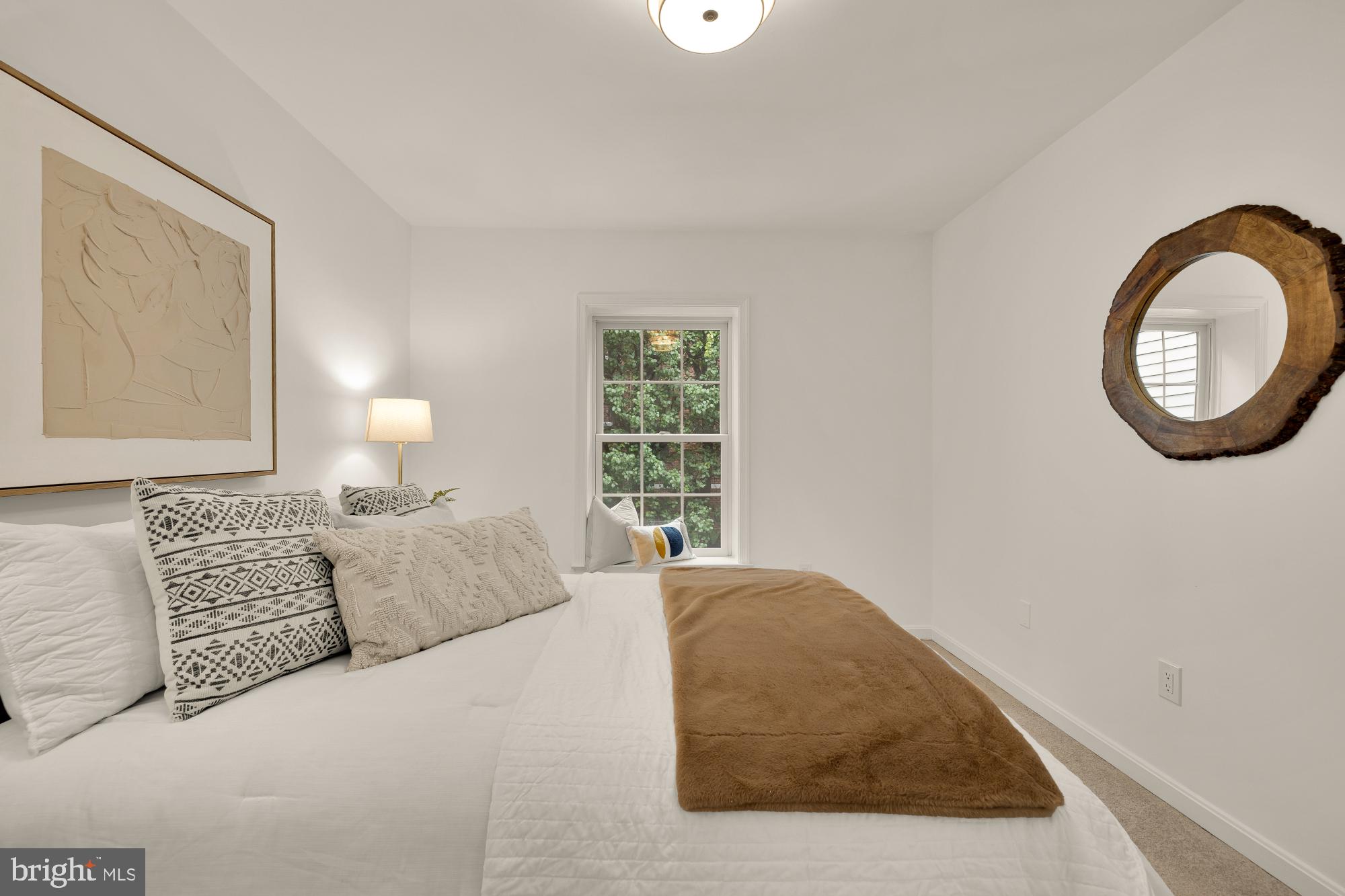 2313 37th Street Northwest Washington, DC 20007 - Photo 26 of 42