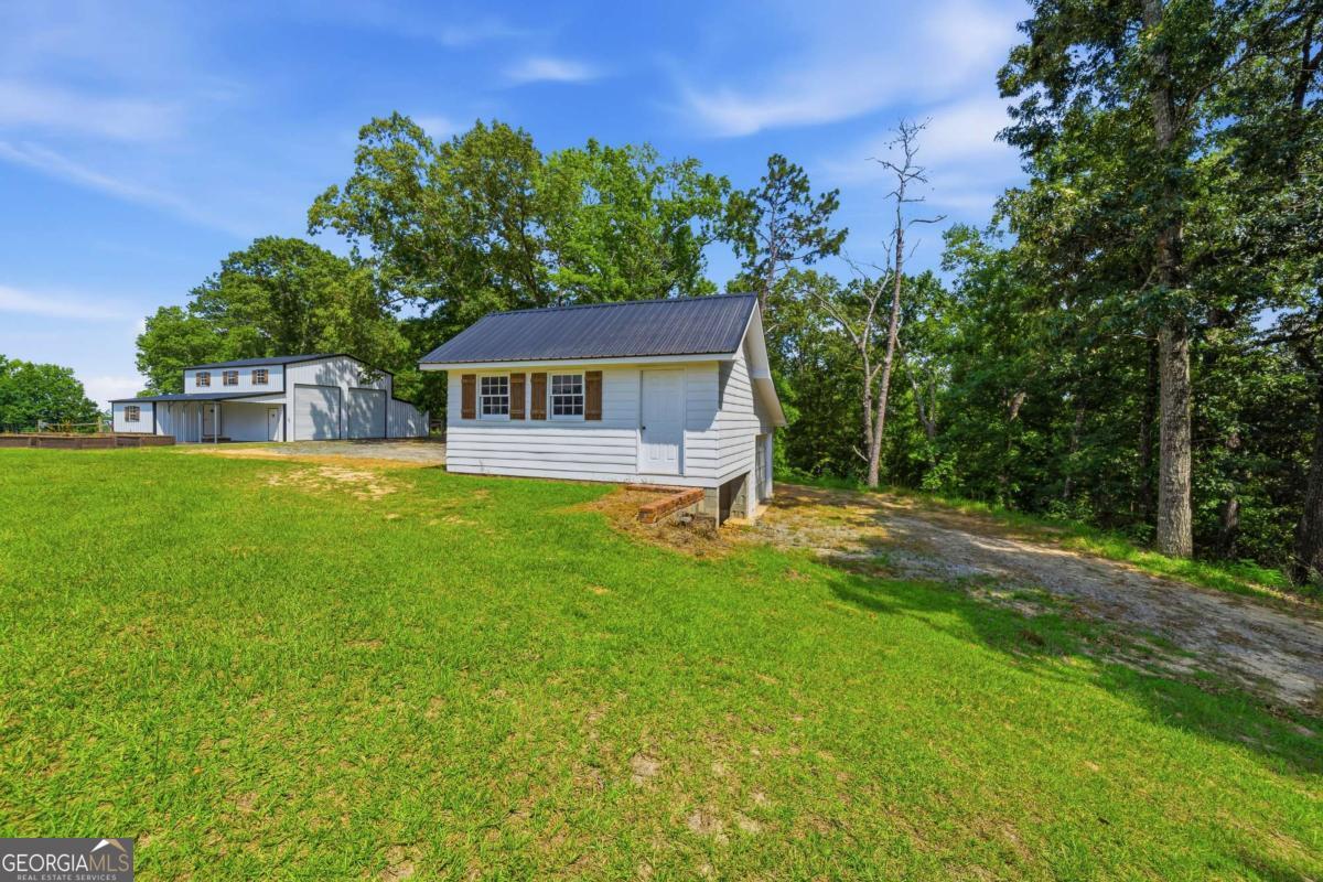390 Dedrick Road McIntyre, GA 31054 - Photo 47 of 63