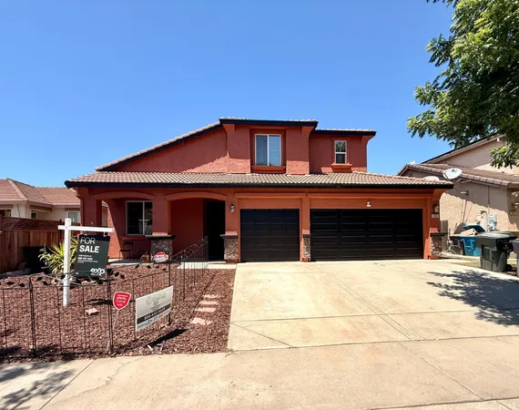 $449,000 | 5686 Oakwood Drive, Marysville, CA 95901