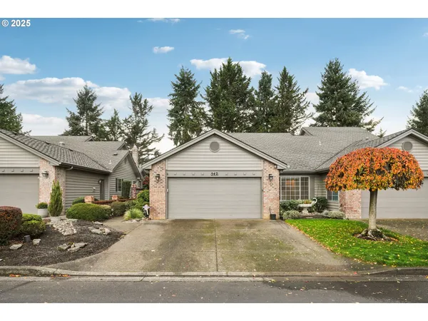 $474,900 | 542 Fountain Court North, Keizer, OR 97303
