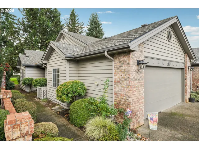 $474,900 | 542 Fountain Court North, Keizer, OR 97303