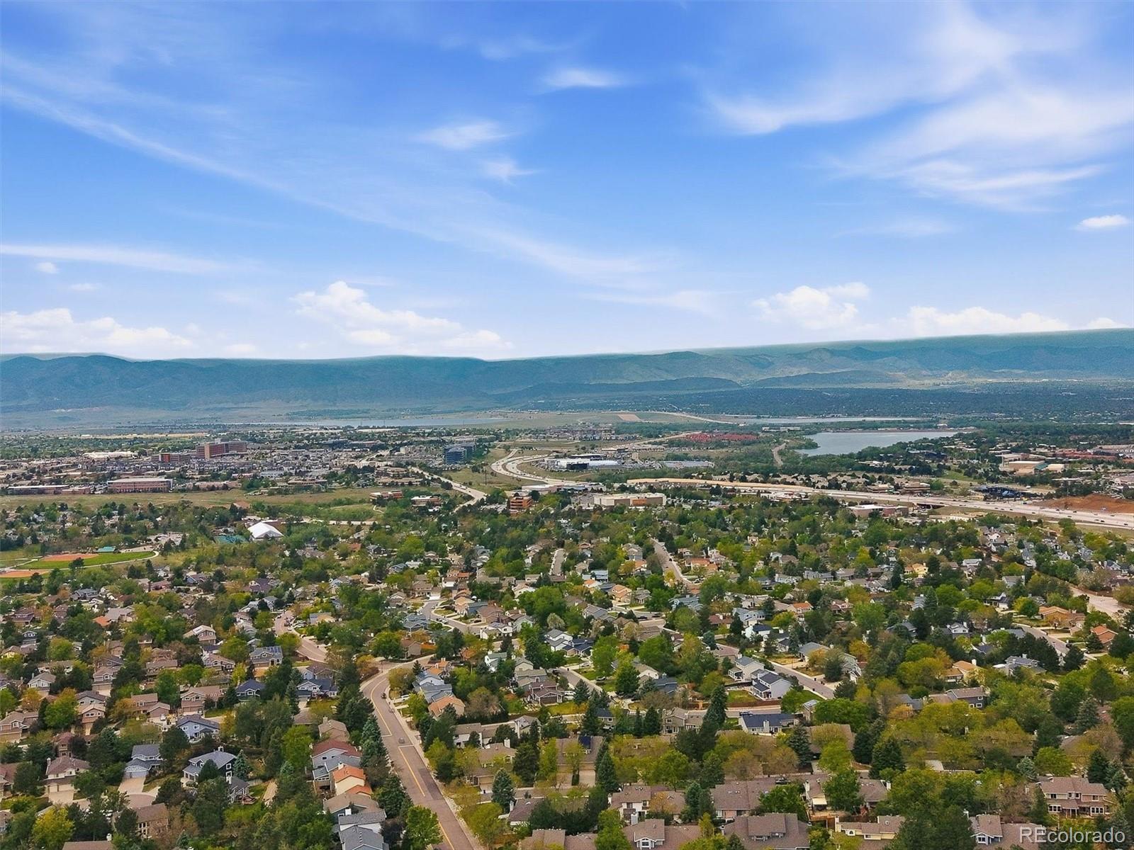 1304 Briar Circle Highlands Ranch, CO 80126 - Photo 50 of 50