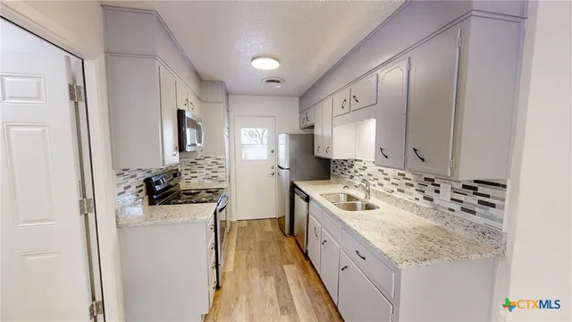 $1,400 | 1505 Daude Avenue, Killeen, TX 76549