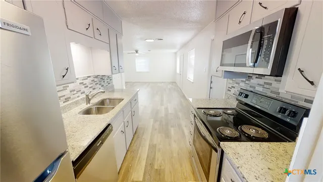 $1,400 | 1505 Daude Avenue, Killeen, TX 76549